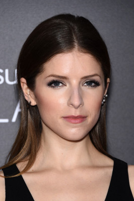 Anna Kendrick pic #747564