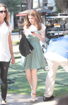 Anna Kendrick pic #535215