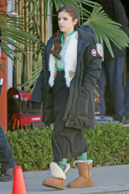 Anna Kendrick pic #975376