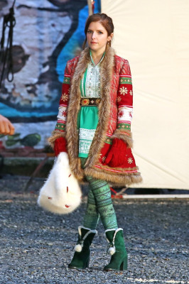 Anna Kendrick pic #974609