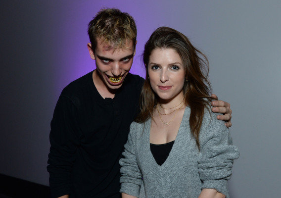 Anna Kendrick pic #1073057
