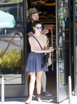 Anna Kendrick pic #787259