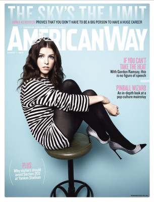Anna Kendrick pic #353875