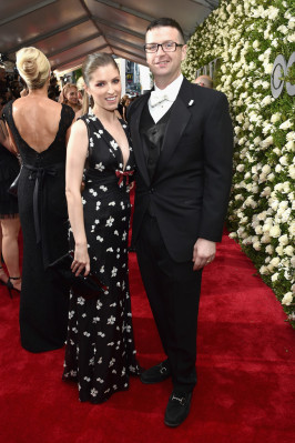 Anna Kendrick pic #942591