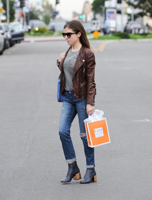Anna Kendrick pic #904707