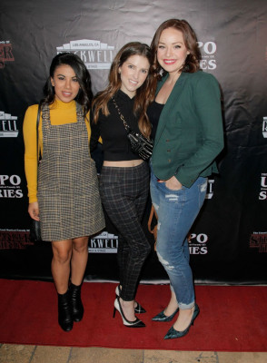 Anna Kendrick pic #1079618