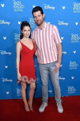 Anna Kendrick pic #1198277