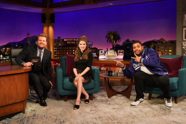 Anna Kendrick pic #1278988