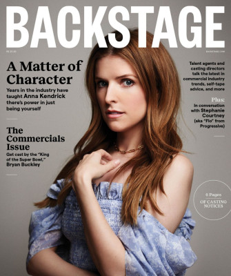 Anna Kendrick pic #1215800