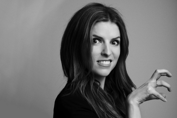 Anna Kendrick pic #1215799