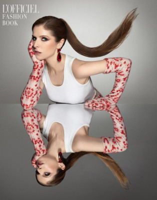 Anna Kendrick pic #1365151