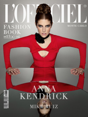 Anna Kendrick pic #1365148