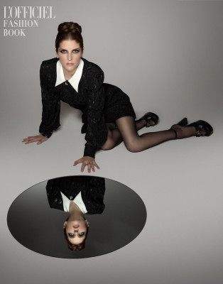Anna Kendrick pic #1365149