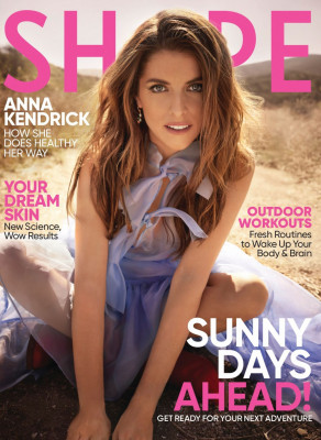 Anna Kendrick pic #1215030