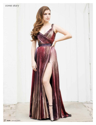 Anna Kendrick pic #1365953