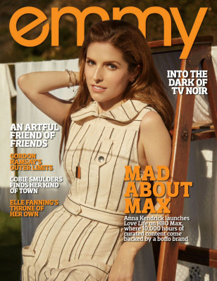 Anna Kendrick pic #1217439