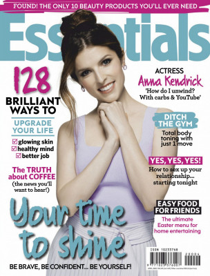 Anna Kendrick pic #1209158