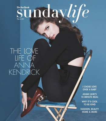 Anna Kendrick pic #1216243