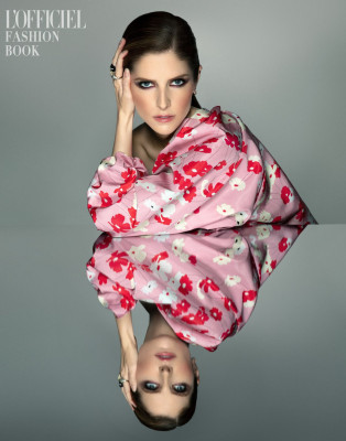 Anna Kendrick pic #1362064