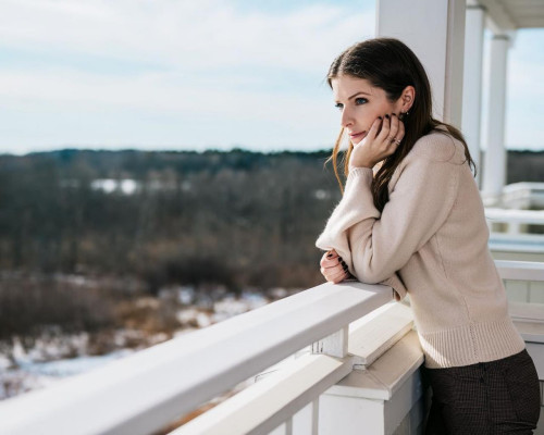 Anna Kendrick pic #1099824