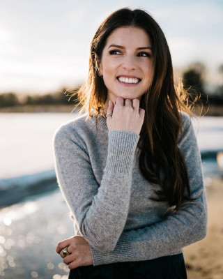 Anna Kendrick pic #1098476