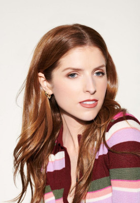 Anna Kendrick pic #1183412