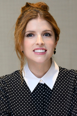 Anna Kendrick pic #1202422