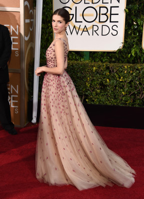 Anna Kendrick pic #753643