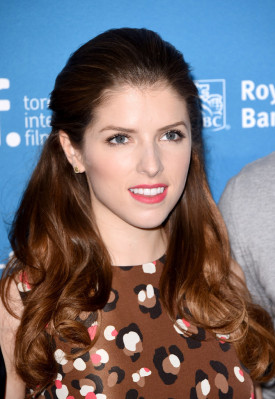 Anna Kendrick pic #728687