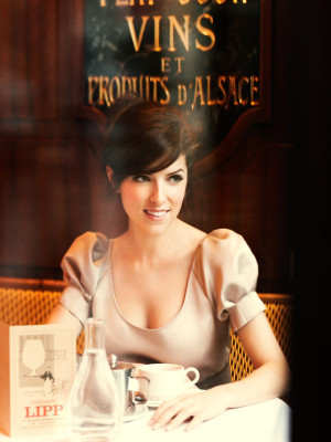 Anna Kendrick pic #654466