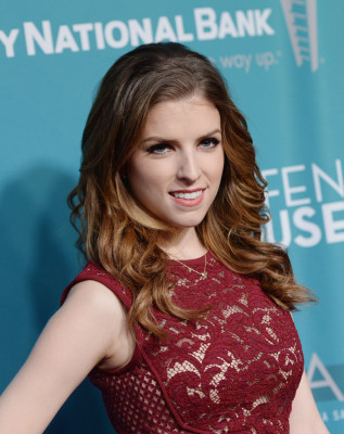 Anna Kendrick pic #683755