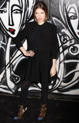 Anna Kendrick pic #670609