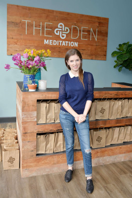 Anna Kendrick pic #902487