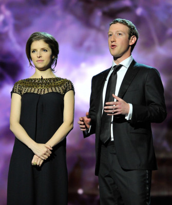 Anna Kendrick pic #653568