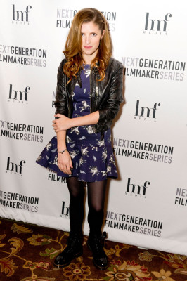 Anna Kendrick pic #665299