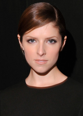 Anna Kendrick pic #672047