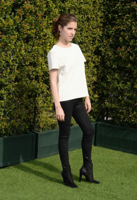 Anna Kendrick pic #661649