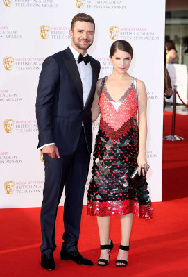 Anna Kendrick pic #851411