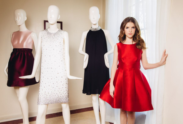 Anna Kendrick pic #736253