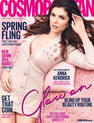 Anna Kendrick pic #1064156