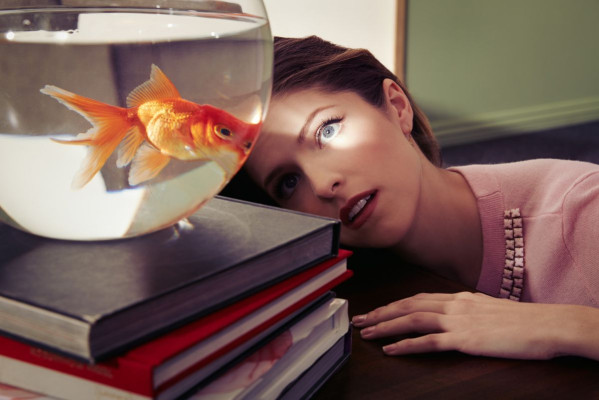 Anna Kendrick pic #701214