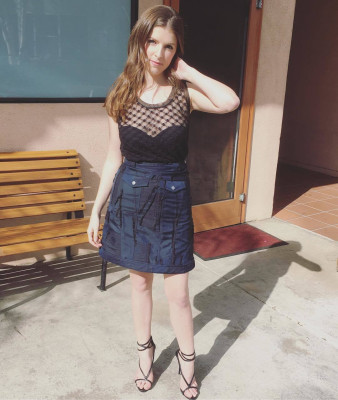 Anna Kendrick pic #908593