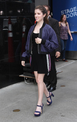 Anna Kendrick pic #957704