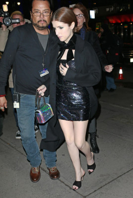 Anna Kendrick pic #1004088