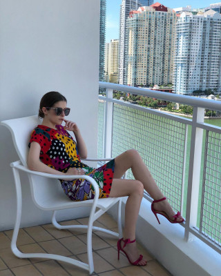 Anna Kendrick pic #1067855