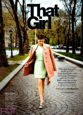 Anna Kendrick pic #718602