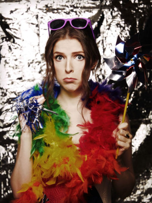 Anna Kendrick pic #877357