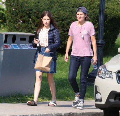 Anna Kendrick pic #956854