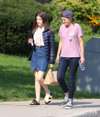 Anna Kendrick pic #956851
