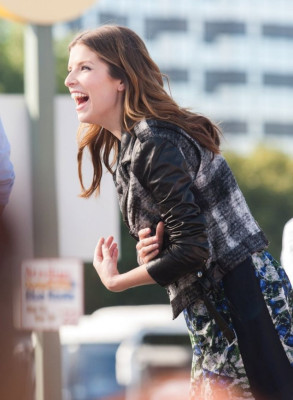 Anna Kendrick pic #669916